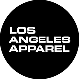 Los Angeles Apparel, Inc logo
