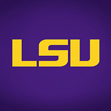 LOUISIANA STATE UNIV & A&M COLLEGE logo