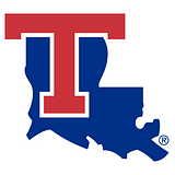 Louisiana Tech University logo