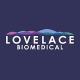 Lovelace Biomedical Research Institute logo