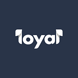 Loyal Health, Inc. logo