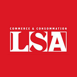LSA Associates, Inc. logo