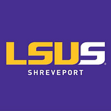 LSU Agricultural Center logo
