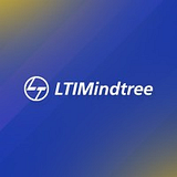 LTIMindtree Limited (formerly known as Larsen & Toubro Infotech Limited ) logo