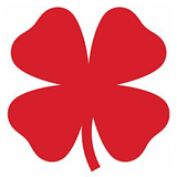LUCKY MOVING, INC. logo