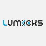 Lumicks USA, Inc. logo
