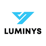 LUMINYS SYSTEMS CORP. logo