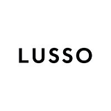 Lusso Inc. logo