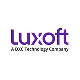 Luxoft USA, Inc logo