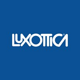 Luxottica of America. Inc. logo