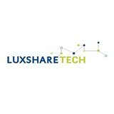 LUXSHARE-ICT, Inc. logo