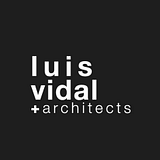 LVA Luis Vidal USA Inc. logo
