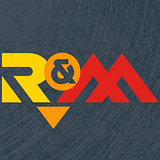 M&R CONSULTANTS CORPORATION logo