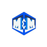 M&R MANUFACTURING, LLC logo