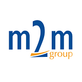 M2M COMPUTING SOLUTIONS INC. logo