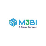 M3BI LLC logo