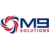 M9 Consulting, Inc. logo