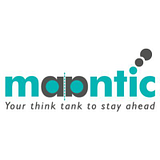 Maantic, Inc. logo