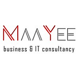 Maayee, Inc. logo