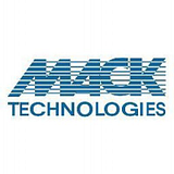 Mack Technologies logo