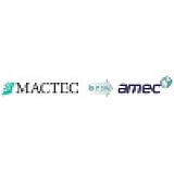 MACTEC ENGINEERING AND CONSULTING logo