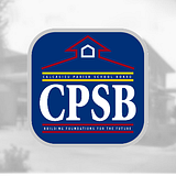 Madison Parish School Board logo