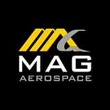 MAG AEROSPACE INDUSTRIES LLC DBA S logo