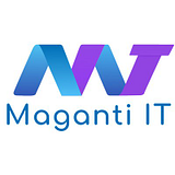 Maganti IT Resources LLC logo