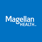 MAGELLAN HEALTH SERVICES INC logo