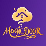 MagicDoor Inc logo