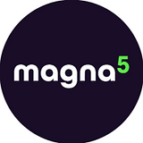 Magna5 MS LLC logo