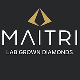 MAITRI DIAMONDS INC. logo