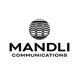Mandli Communications, Inc. logo