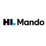Mando America Corporation logo