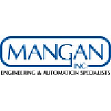 Mangan, Inc. logo