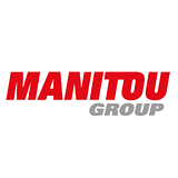 Manitou Americas, Inc. logo