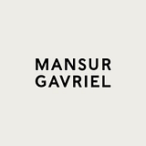 Mansur Gavriel, LLC logo