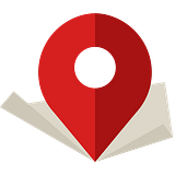 MAP-IT SOLUTIONS, INC., logo