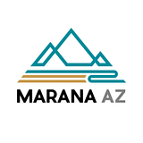MARANA HEALTH CENTER INC logo