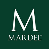 Mardel Inc. logo