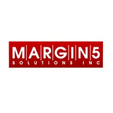 MARGIN5 SOLUTIONS INC. logo