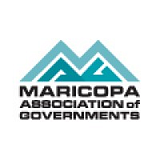 Maricopa Association of Governments logo