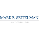 Mark E. Seitelman Law Offices, P.C. logo