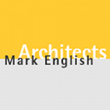 Mark English Architects logo