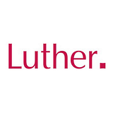 Martin Luther School logo