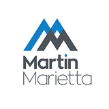 Martin Marietta Materials, Inc. logo