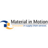 Material in Motion, LLC. logo