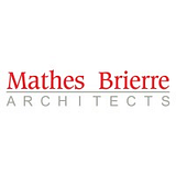 Mathes Brierre Architects logo