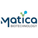 Matica Biotechnology, Inc. logo