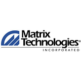 MATRIX TECHNOLOGIES, INC. logo